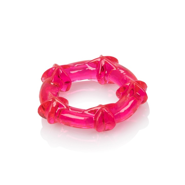 Magic C-Rings