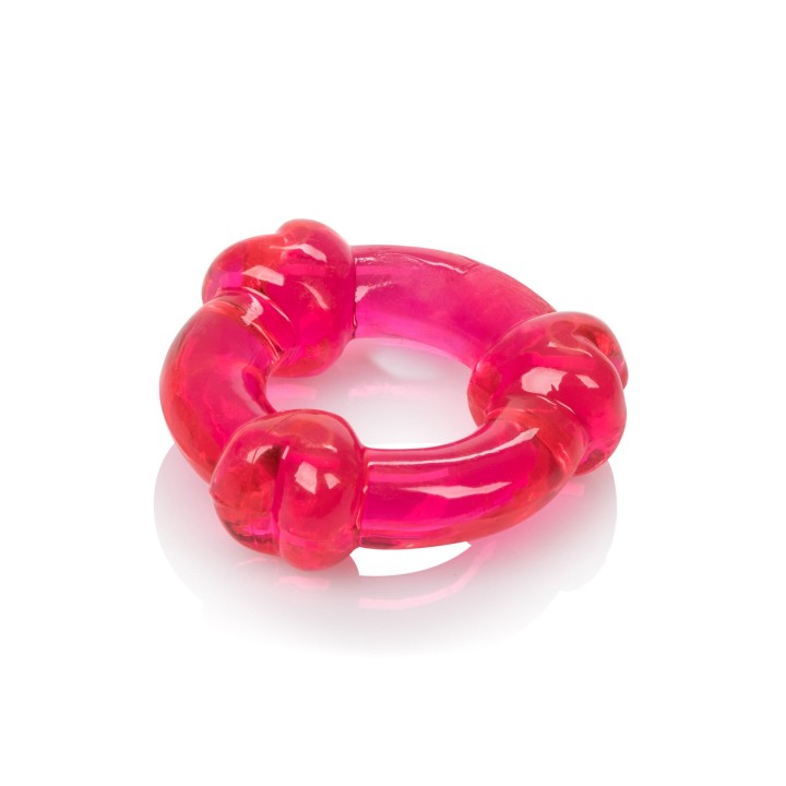Magic C-Rings