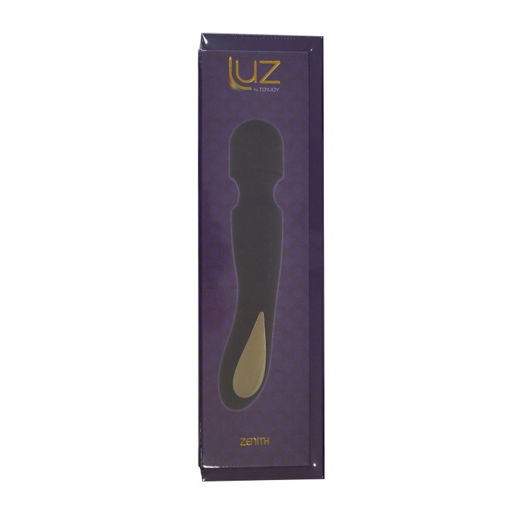 Zenith Massager