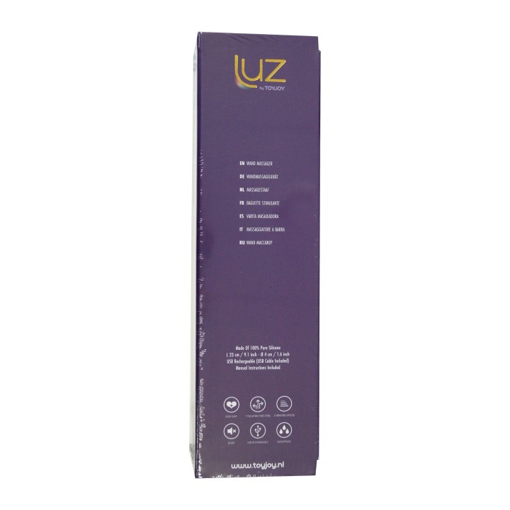 Zenith Massager
