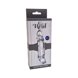Extension Sleeve TPE Medium 16 cm