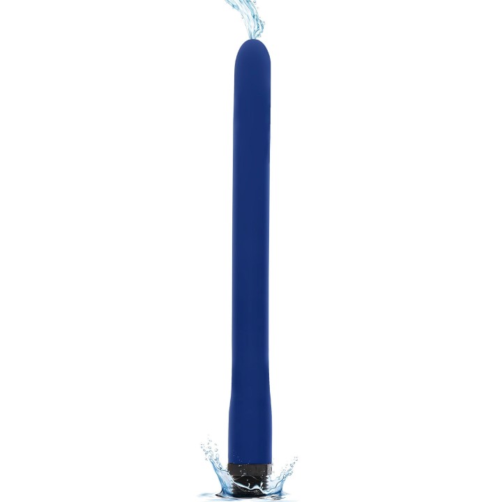 The Streamer Anal Douche 23cm