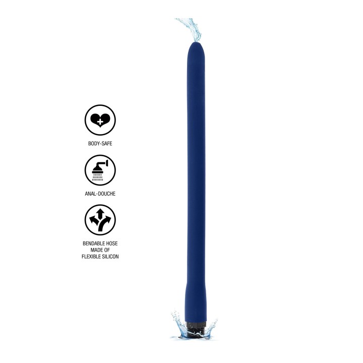 The Surge Anal Douche 30cm