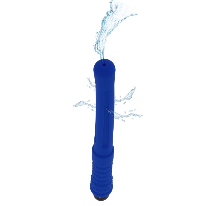 The Geyser Anal Douche 15cm