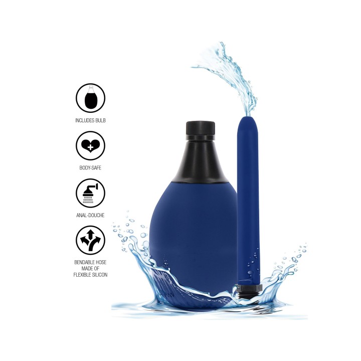 Reservoir 475ml Anal Douche