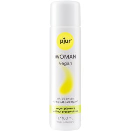 pjur WOMAN Vegan - 100 ml