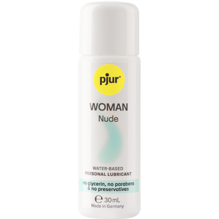 pjur WOMAN Nude - 30 ml