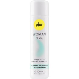 pjur WOMAN Nude - 100 ml