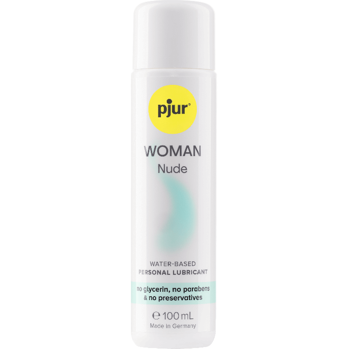 pjur WOMAN Nude - 100 ml