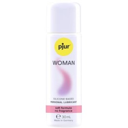 pjur WOMAN - 30 ml