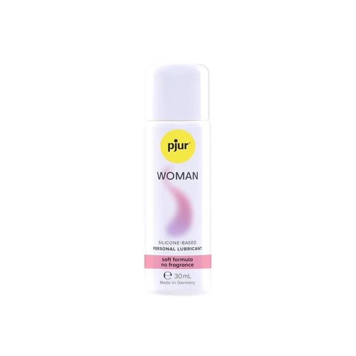 pjur WOMAN - 30 ml