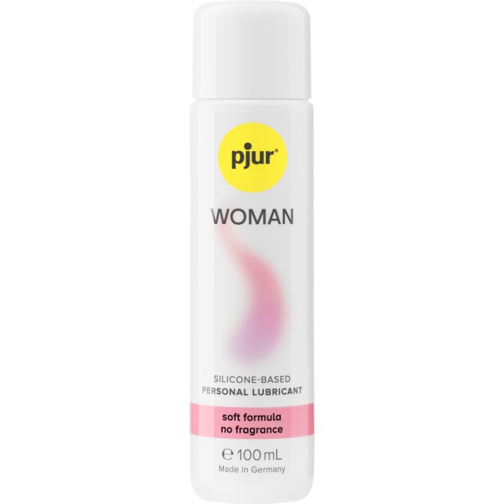 pjur WOMAN - 100 ml