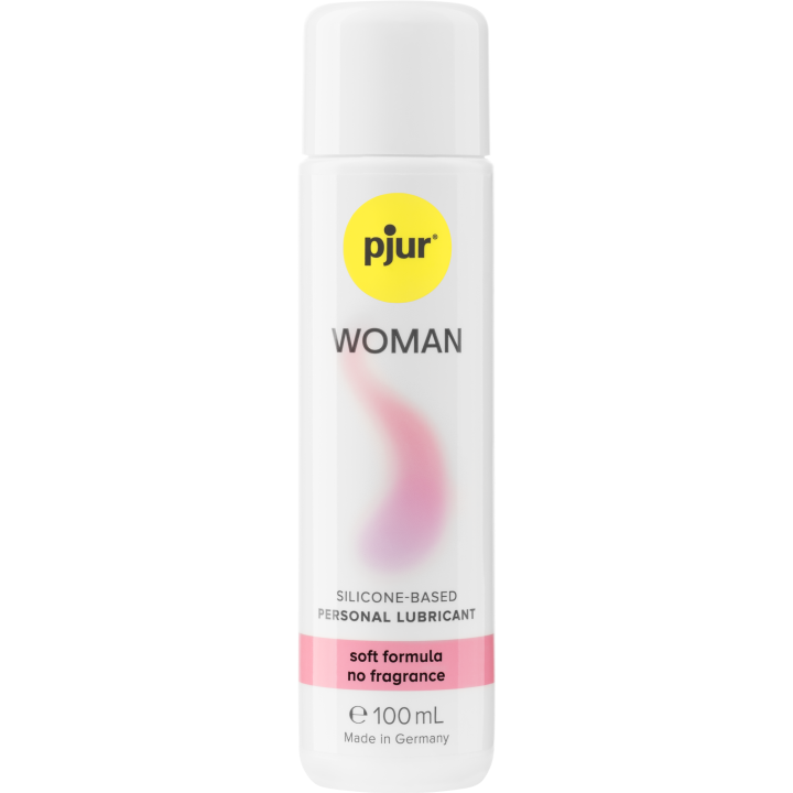 pjur WOMAN - 100 ml