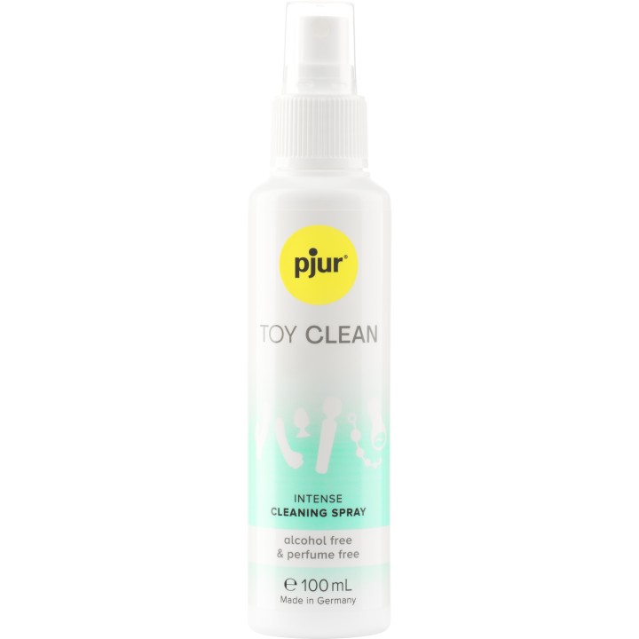 pjur TOY CLEAN - 100 ml