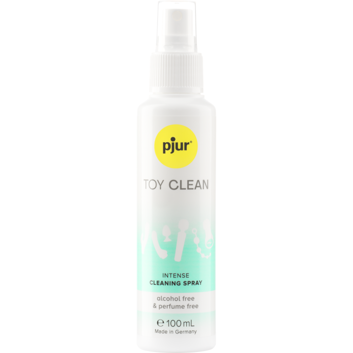pjur TOY CLEAN - 100 ml