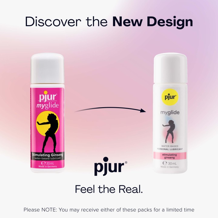 pjur myglide - 30 ml