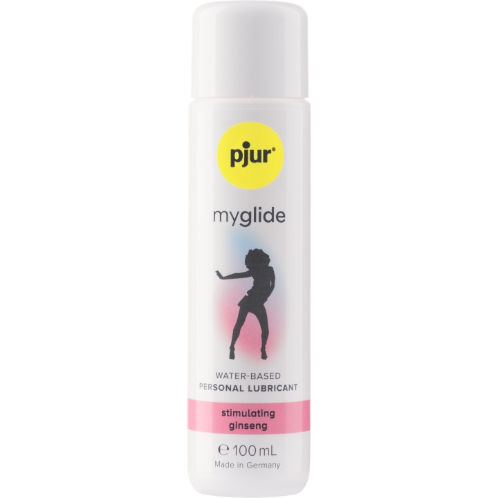 pjur myglide - 100 ml