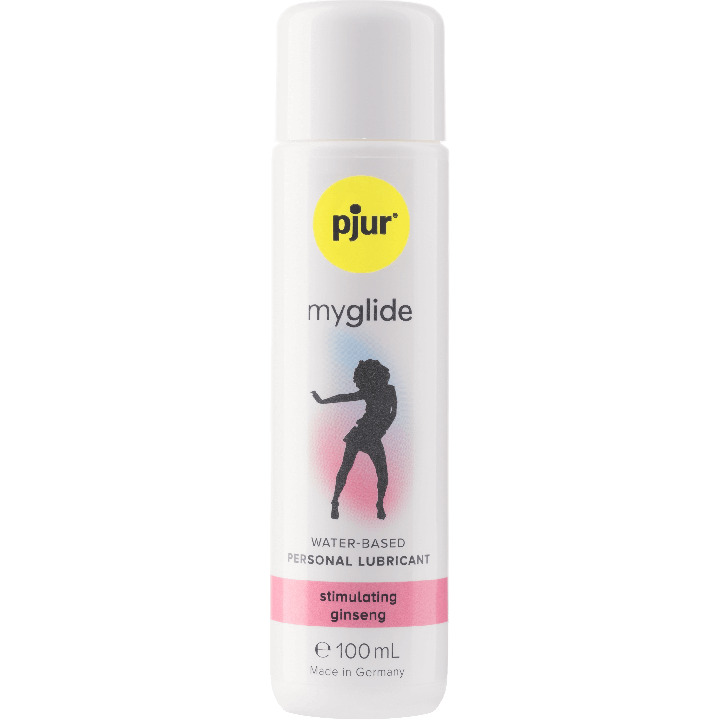 pjur myglide - 100 ml