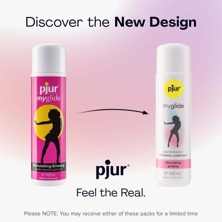pjur myglide - 100 ml