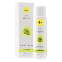 pjur med VEGAN - 100 ml