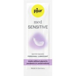 pjur med SENSITIVE - 2 ml