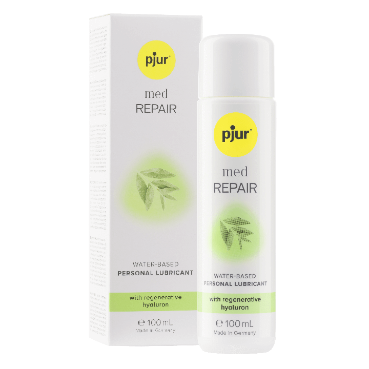 pjur med REPAIR - 100 ml