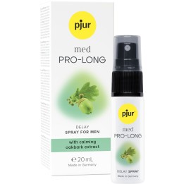 pjur med PRO-LONG spray - 20 ml