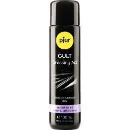 pjur CULT Dressing Aid - 100 ml