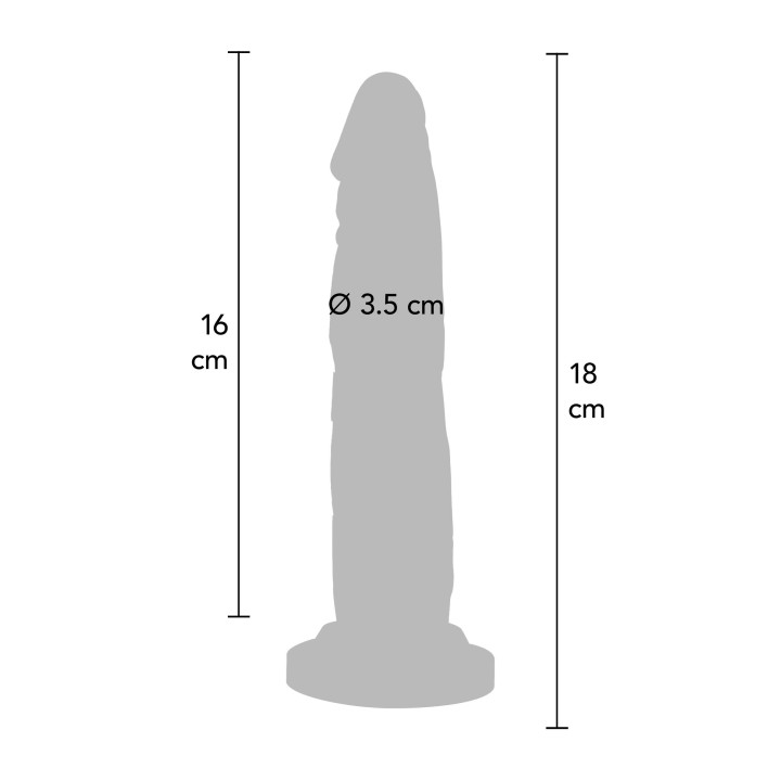 Dong 7 inch