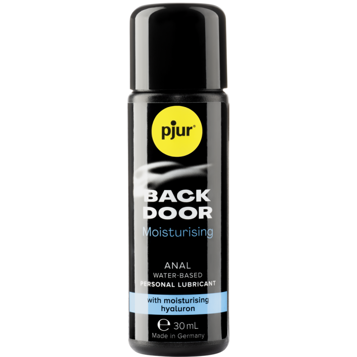 pjur BACK DOOR Moisturising - 30 ml