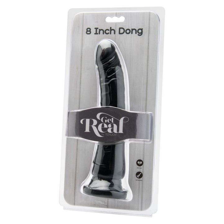 Dong 8 inch