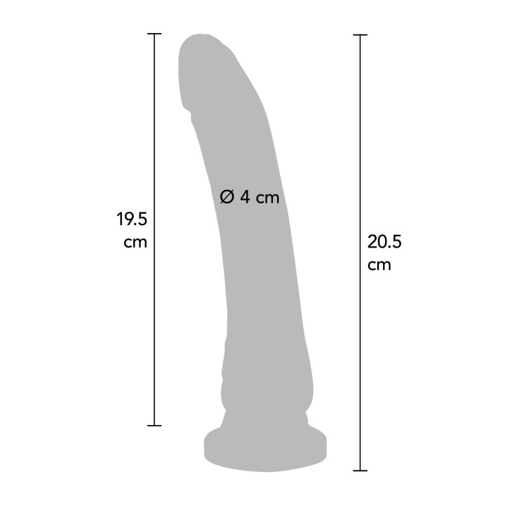 Dong 8 inch Vibrating
