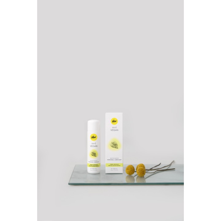 pjur med VEGAN - 2 ml