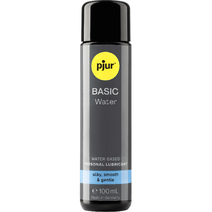 pjur BASIC Water - 100 ml