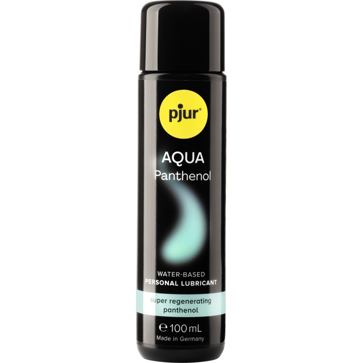 pjur AQUA Panthenol - 100 ml