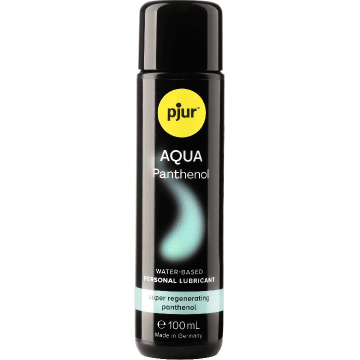 pjur AQUA Panthenol - 100 ml