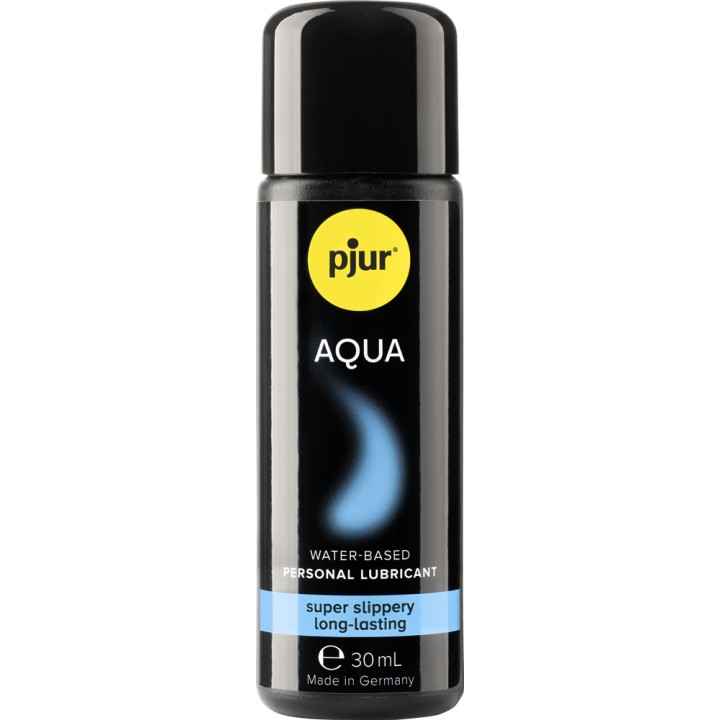 pjur AQUA - 30 ml