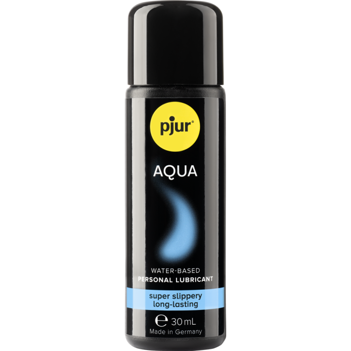pjur AQUA - 30 ml