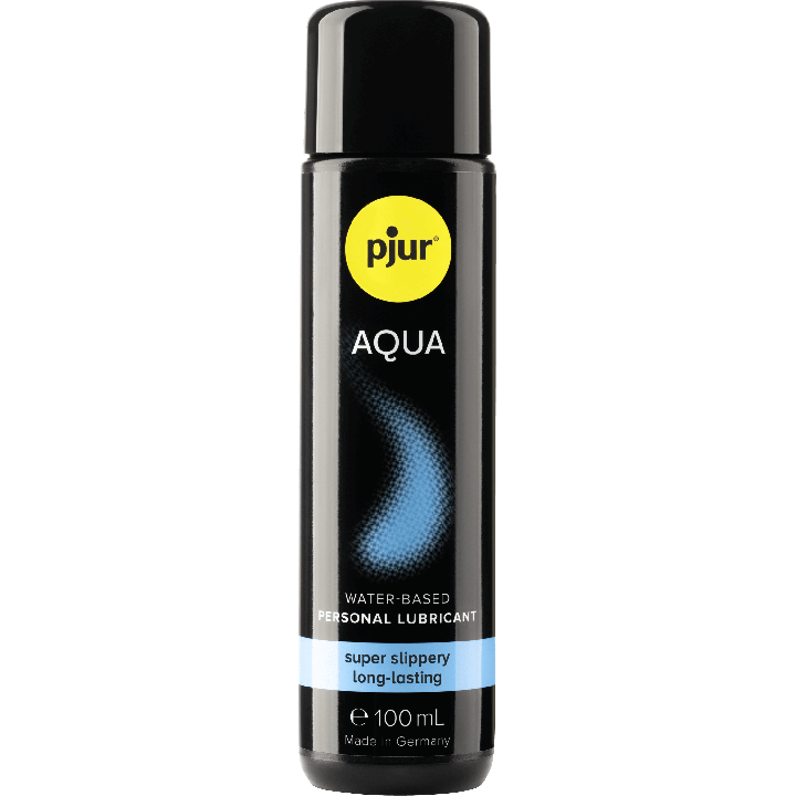 pjur AQUA - 100 ml