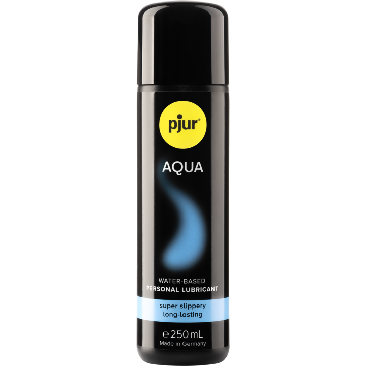 pjur AQUA - 250 ml
