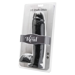 Dildo PVC 25.5 cm