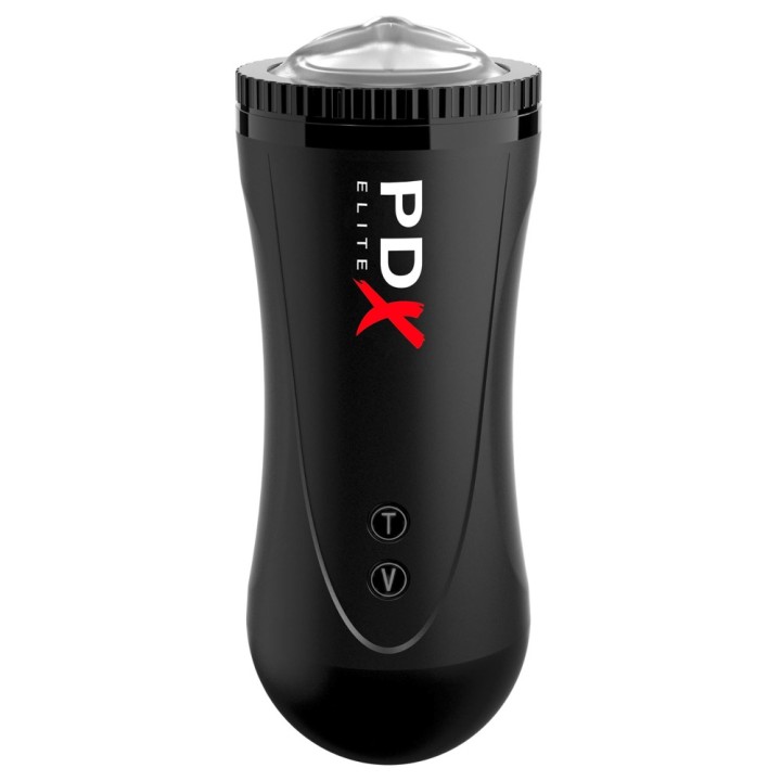 PDX Elite Moto Stroker
