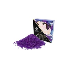 Shunga mini bath salts exotic fruits