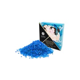 Shunga mini bath salts ocean temptations