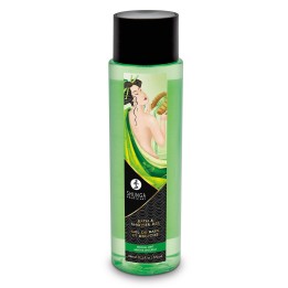 Shunga bath & shower gel sensual mint