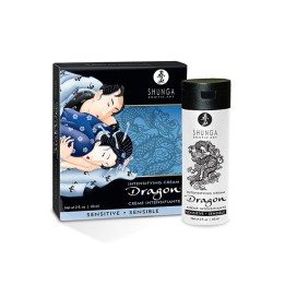 Shunga creme dragon sensible