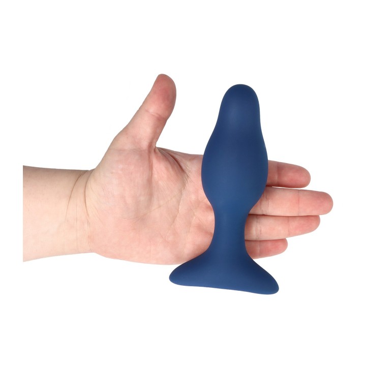 A5 REMOTE CONTROLLED ANAL PLUG