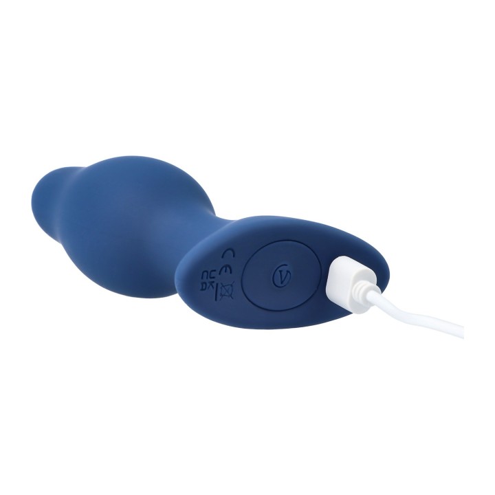 A5 REMOTE CONTROLLED ANAL PLUG