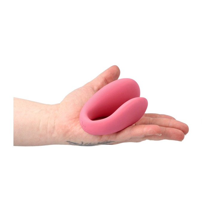 A4 REMOTE CONTROLLED G-SPOT & CLITORIAL VIBRATOR