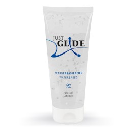 Water-Based 200 ml – lubrykant Just Glide, baza wodna